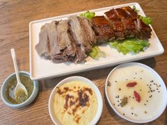 -阿西娅·西北妈妈拿手菜·清真(西关店)