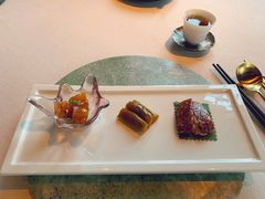 -三号黄浦会Canton Table