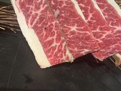 -山之屋炭火烧肉·生啤畅饮(大朗万科中央公园店)