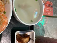 -璞臻汽锅餐厅(南京东路店)