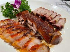烧味拼盘-强记海鲜·大排档(蛇口新街店)