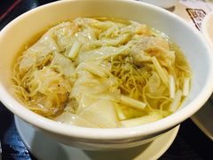 红油三宝-池记(尖沙咀店)