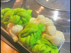 -锅老头铁锅炖•大锅蒸汽海鲜(韩乐坊店)