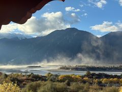 -林芝工布庄园希尔顿酒店-猎味中餐厅