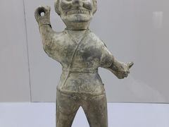 -邹城博物馆