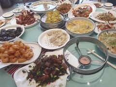 -添福来墨鱼饺子 · 海鲜东北菜(大连星海·黄浦路店)