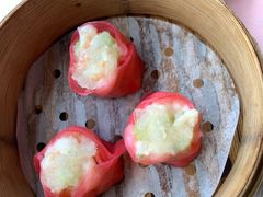 燕窝虾饺-誉八仙酒楼(静安大悦城店)