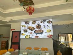 -碧海银沙海鲜餐厅(恒大海上威尼斯店)