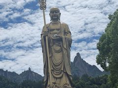 -九华山风景区
