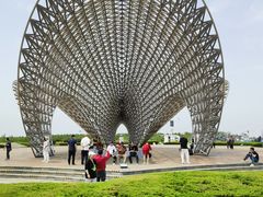 -南汇嘴观海公园