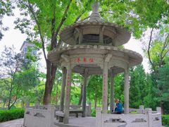 -玲珑塔公园