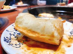 -满兴咱妈烀饼铁锅炖(兰州北街店)