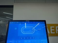 -超鹿运动(五四北泰禾广场店)