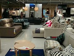 -宜家家居(哈尔滨商场店)