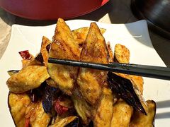 -茅庐川菜(烟台大悦城店)