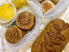 -老回回烩面馆(左家庄店)