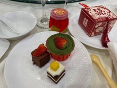 -牡丹国际大酒店-港式茶餐厅