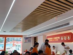 -韵味湘肴·小炒黄牛肉(五一广场店)