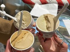 -Dip in Gelato(富民路店)