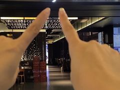 -肉加韩国料理·烤肉(金茂湾店)
