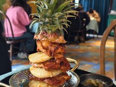 -苏坦土耳其西餐厅(玉林店)