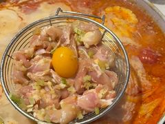 -琥珀川糟粕醋火锅(慈云寺店)