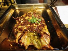 -盟重烧烤(高正街店)
