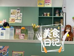 -Woolee韩食堂·韩式家庭料理