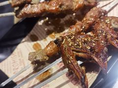 -金谷园饺子·烧烤(人大总店)