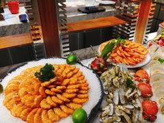 -沈阳和平艾美酒店新食谱西餐厅