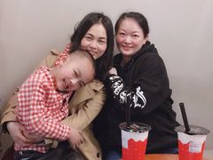 -THE ALLEY 鹿角巷(时代天街A馆店)