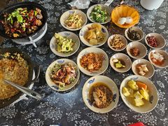 -张关合渣(航空大道店)