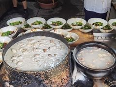 冒节子-甘记肥肠粉(马鞍北路店)