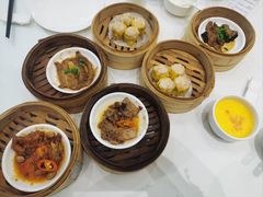 -万龙洲海鲜(大兴绿地缤纷城店)