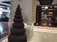 -七彩云南庆沣祥茶庄(金融街店)