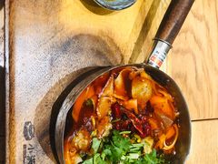 -小满手工粉(上海月星环球港店)
