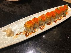 -月下料理(楷林IFC店)