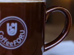 -旧雨咖啡·CoffeeFORU(黄村奥体店)