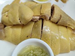 -文记壹心鸡(宝华路店)