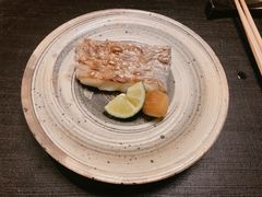 -晴空·日本料理(万象城店)