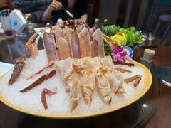 -东海怡品海鲜豆捞(舟宿夜江店)