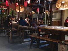 -渝味晓宇火锅(合川路店)