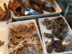 -鹅堂·荣昌卤鹅(学田湾店)