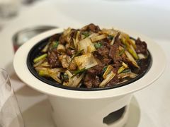 -悦融·京鲁菜·露台花园(安定门店)