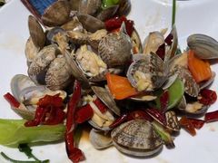 -食鸡公社辣子鸡·潍坊菜·烧烤