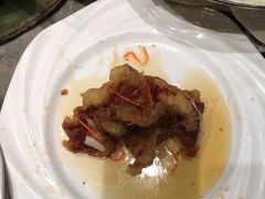 -金掌勺东北菜(格兰晴天店)