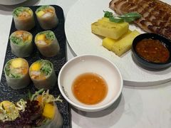 -美奈小馆·越南料理(中航城君尚购物中心店)