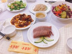 -北京全聚德(天安门店)