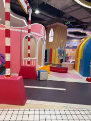 -美嘉纷(嘉洲广场佛山南海大沥店)