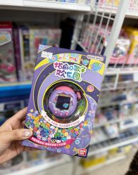 -逝水玩具折扣店